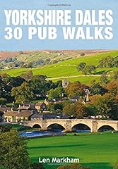 Yorkshire dales pub for sale  Delivered anywhere in UK