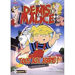 Denis malice vol. d'occasion  Livré partout en France