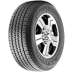 Bridgestone dueler 684 usato  Spedito ovunque in Italia 