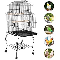 Yaheetech cage oiseaux d'occasion  Livré partout en France