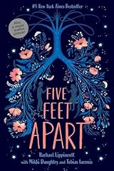 Five feet apart for sale  Delivered anywhere in USA 