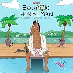 Bojack horseman d'occasion  Livré partout en France