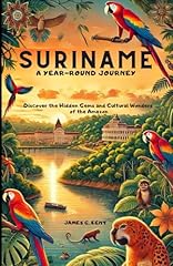 Suriname year round for sale  Delivered anywhere in USA 