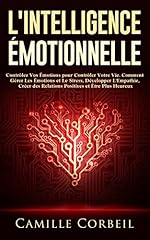 Intelligence émotionnelle con d'occasion  Livré partout en France