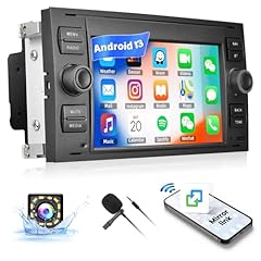 Sixwin android car for sale  Delivered anywhere in UK