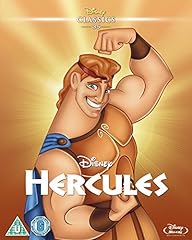 Hercules blu ray for sale  Delivered anywhere in UK
