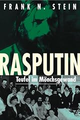 Rasputin teufel im gebraucht kaufen  Wird an jeden Ort in Deutschland