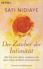 Zauber intimität sich gebraucht kaufen  Wird an jeden Ort in Deutschland