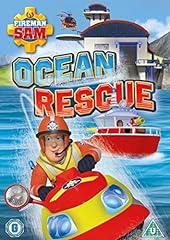 Fireman sam ocean for sale  Delivered anywhere in UK