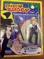 Dick tracy action for sale  Delivered anywhere in UK