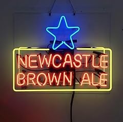New handmade newcastle for sale  Delivered anywhere in USA 