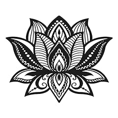 Lotus mandala lotus d'occasion  Livré partout en France