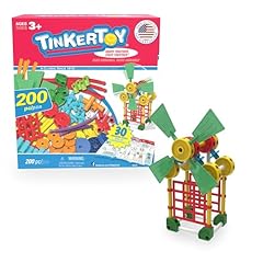 Tinkertoy model 200 for sale  Delivered anywhere in USA 