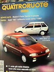 Quattroruote 469 nov usato  Spedito ovunque in Italia 