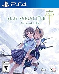 Blue reflection second for sale  Delivered anywhere in USA 