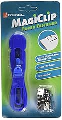 Rexel magiclip paper for sale  Delivered anywhere in USA 