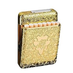 Cigarette case usb for sale  Delivered anywhere in USA 