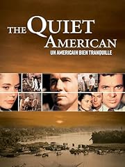 Americain tranquille d'occasion  Livré partout en France