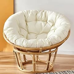 Round chair cushion for sale  Delivered anywhere in UK