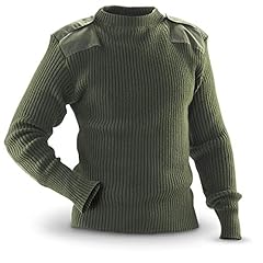 Sweater wool usmc for sale  Delivered anywhere in USA 