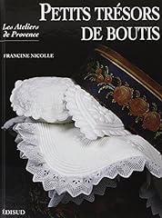 Petits trésors boutis for sale  Delivered anywhere in USA 