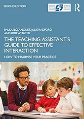 Teaching assistant guide for sale  Delivered anywhere in UK