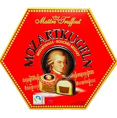 Maître truffout mozart for sale  Delivered anywhere in UK