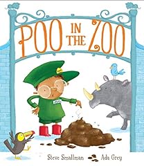 Poo zoo 1 for sale  Delivered anywhere in UK