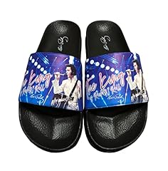 Sandals elvis king for sale  Delivered anywhere in USA 