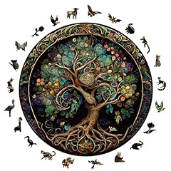 Wooden puzzles adults for sale  Delivered anywhere in USA 