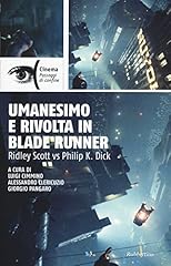 Umanesimo rivolta blade usato  Spedito ovunque in Italia 