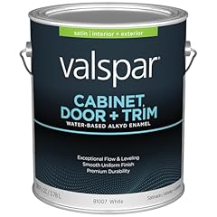 Valspar 81007 white for sale  Delivered anywhere in USA 