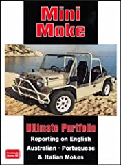 Mini moke ultimate for sale  Delivered anywhere in Ireland