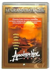 Ebond apocalypse now usato  Spedito ovunque in Italia 
