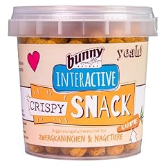 Bunny click snack usato  Spedito ovunque in Italia 