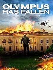 Olympus fallen for sale  Delivered anywhere in UK