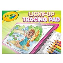 Crayola light tracing for sale  Delivered anywhere in UK