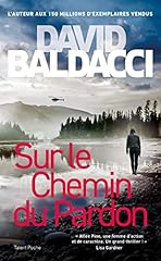 Chemin pardon d'occasion  Livré partout en Belgiqu