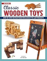 Classic wooden toys for sale  Delivered anywhere in USA 