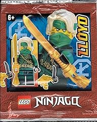 Lego ninjago lloyd for sale  Delivered anywhere in UK