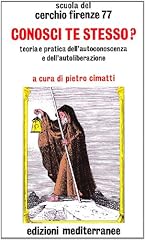 Conosci stesso teoria usato  Spedito ovunque in Italia 