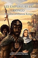 Empereurs kongo meurtre d'occasion  Livré partout en France
