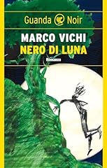 Nero luna usato  Spedito ovunque in Italia 