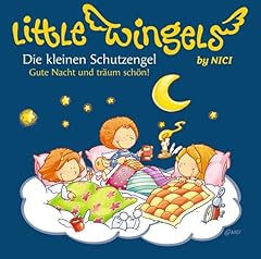 Little wingels kleinen gebraucht kaufen  Wird an jeden Ort in Deutschland
