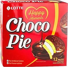 Lotte choco pie for sale  Delivered anywhere in USA 