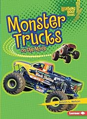 Monster trucks move for sale  Delivered anywhere in USA 