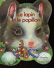 Animaux amusent lapin d'occasion  Livré partout en France