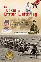 Türkei ersten weltkrieg gebraucht kaufen  Wird an jeden Ort in Deutschland