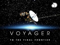 Voyager confini finali usato  Spedito ovunque in Italia 
