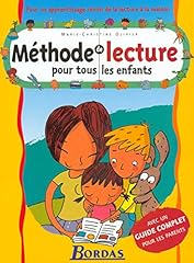 livres scolaires anciens lecture d'occasion  Livré partout en France